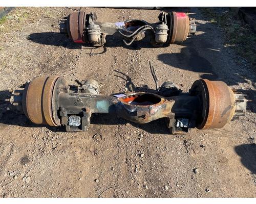 Mack CRD151 Axle Housing (Rear)