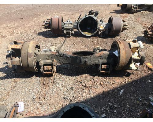 Mack CRD202+203 Axle Housing (Front)