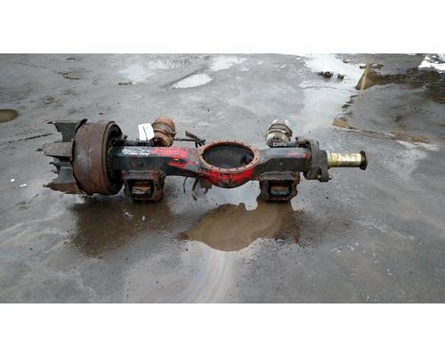 Mack CRD202+203 Axle Housing (Front)