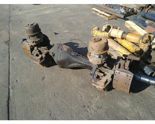 Mack CRD92 Axle Housing (Front)