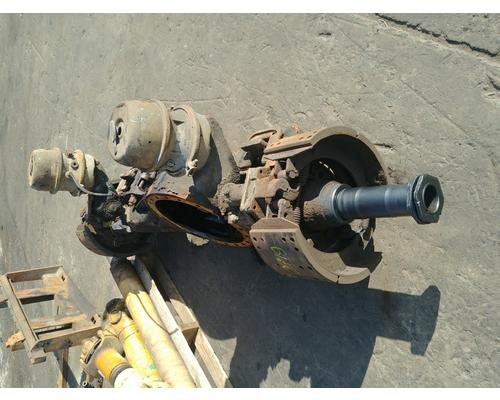 Mack CRD92 Axle Housing (Front)
