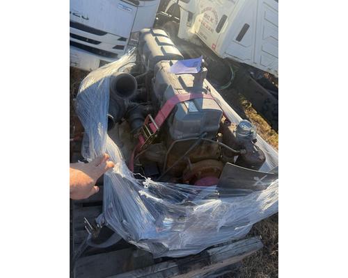 Mack EM7 Engine Assembly