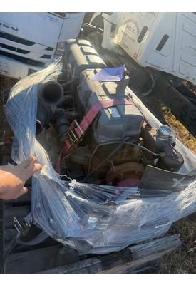 Mack EM7 Engine Assembly