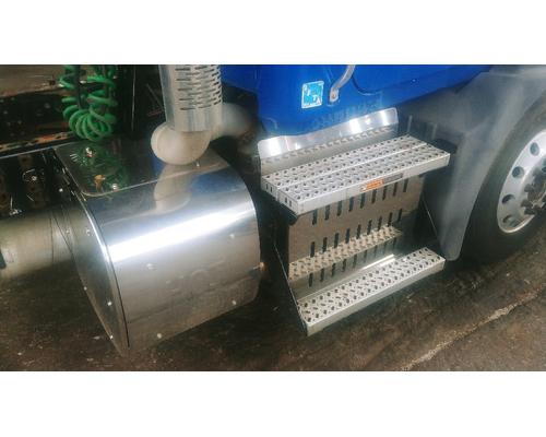 Mack MP7 DPF (Diesel Particulate Filter)