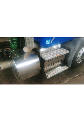 Mack MP7 DPF (Diesel Particulate Filter)