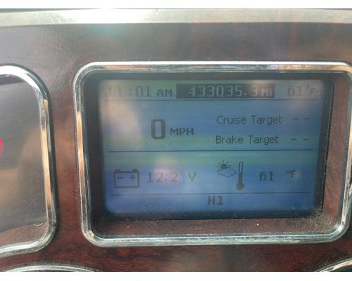 Mack MP7 Engine Assembly