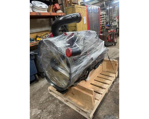 Mack MP7 Engine Assembly