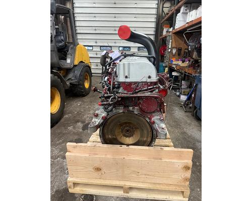Mack MP7 Engine Assembly