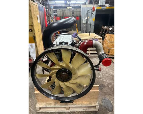Mack MP7 Engine Assembly
