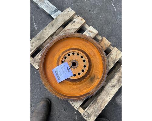 Mack MP8 Flywheel