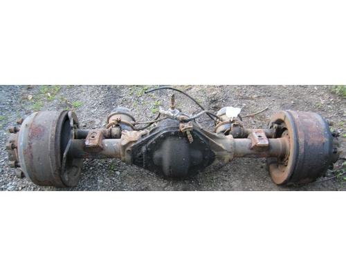 Mack MS200P Axle Assembly, Rear