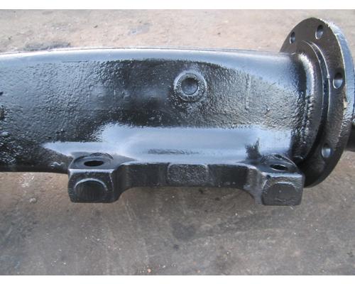 Mack RD688S Axle Housing (Rear)