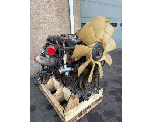 Mercedes OM 460 LA Engine Assembly