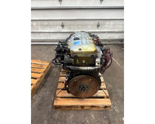 Mitsubishi 4M50-3AT8 Engine Assembly