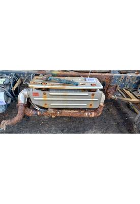 Mitsubishi 4P10 (T5) DPF (Diesel Particulate Filter)