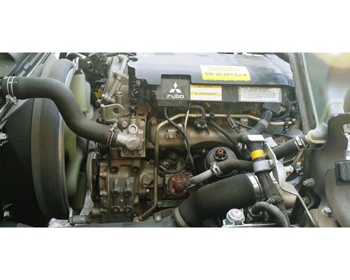 Mitsubishi F1C 3.0L Engine Assembly