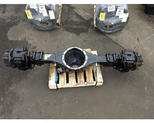 Mitsubishi FE180 Axle Housing (Rear)