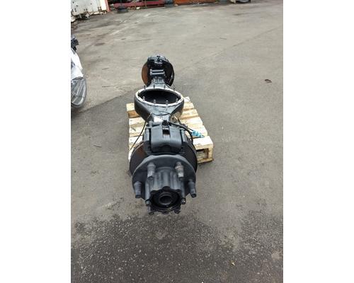 Mitsubishi FE180 Axle Housing (Rear)