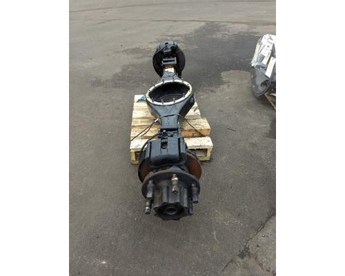 Mitsubishi FE180 Axle Housing (Rear)