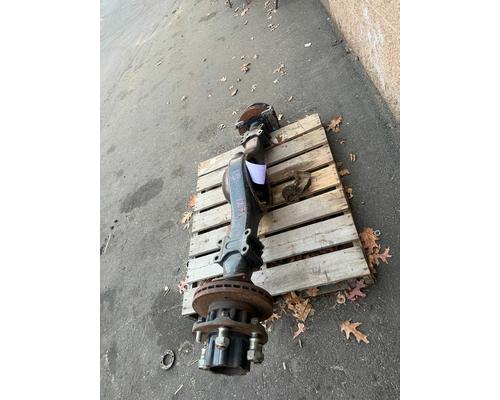 Mitsubishi RO33T Axle Housing (Rear)