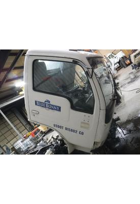 NISSAN UD1200 Door Assembly, Front