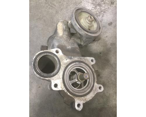 PACCAR MX 13 Engine Parts, Misc. OEM# 78614931174/02 in Abbotsford  