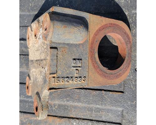 PARTS ONLY PARTS ONLY Engine Mounts