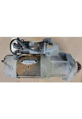 PARTS ONLY PARTS ONLY Starter Motor