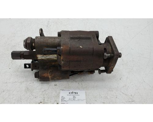 Hydraulic motor buy M+S type PL125CB, from HYDROMOT