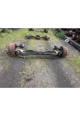 PETERBILT 320 Axle Beam (Front)