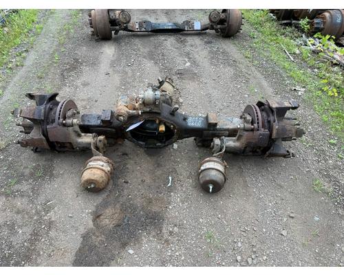 PETERBILT 320 Axle Beam (Front)