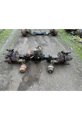 PETERBILT 320 Axle Beam (Front)