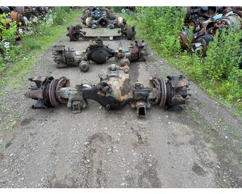 PETERBILT 320 Axle Beam (Front)