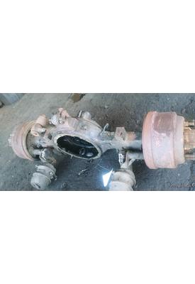 PETERBILT 320 Axle Housing (Front)
