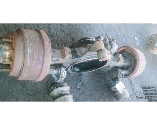 PETERBILT 320 Axle Housing (Front)