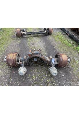 PETERBILT 320 Axle Housing (Front)