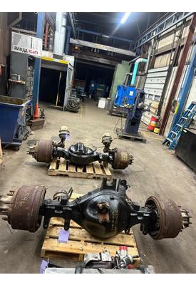 PETERBILT 320 Axle Housing (Front)
