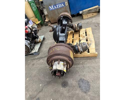 PETERBILT 320 Axle Housing (Front)