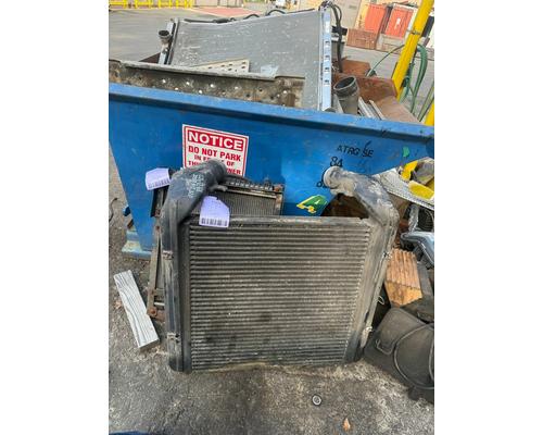 PETERBILT 320 Charge Air Cooler (ATAAC)