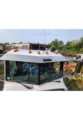PETERBILT 337 Cab