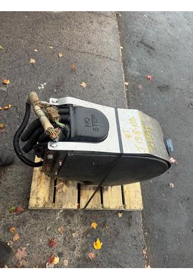 PETERBILT 337 DEF Tank