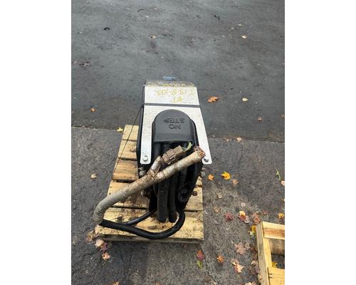 PETERBILT 337 DEF Tank