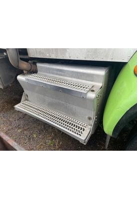 PETERBILT 337 DPF (Diesel Particulate Filter)