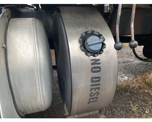 PETERBILT 337 DPF (Diesel Particulate Filter)
