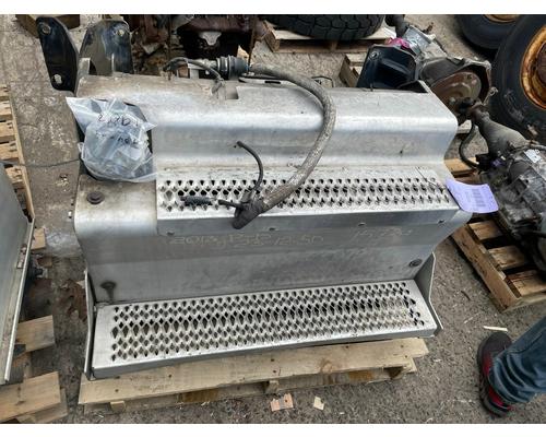 PETERBILT 337 DPF (Diesel Particulate Filter)