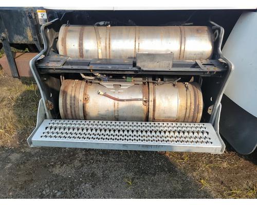 PETERBILT 337 DPF (Diesel Particulate Filter)
