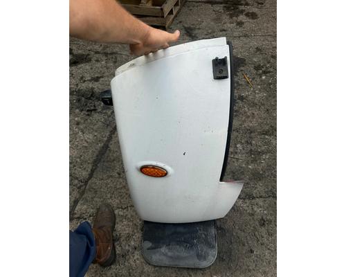 PETERBILT 337 Fender Extension