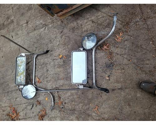 PETERBILT 337 Mirror (Side View)