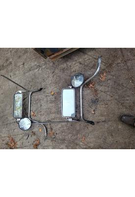 PETERBILT 337 Mirror (Side View)