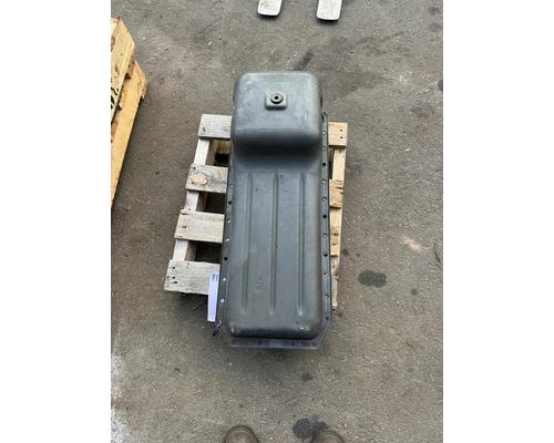 PETERBILT 337 Oil Pan
